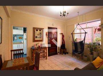 Apartamento · 70m² · 2 Quartos · Apartamento à Venda - Santa Rosa , 2 Quartos,  70 m² - Niterói