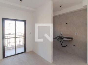 Apartamento · 44m² · 2 Quartos · 1 Vaga · Apartamento à Venda - Vila Mazzei, 2 Quartos, 44 m² - São Paulo