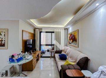 Apartamento · 78m² · 2 Quartos · 1 Vaga · Apartamento à Venda - Penha de França, 2 Quartos, 78 m² - São Paulo
