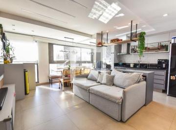 Apartamento · 70m² · 2 Quartos · 1 Vaga · Apartamento à Venda - Vila Mariana, 2 Quartos, 70 m² - São Paulo