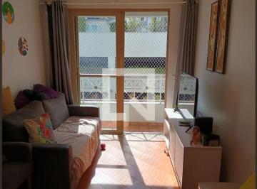 Apartamento · 54m² · 2 Quartos · 1 Vaga · Apartamento à Venda - Vila Prudente, 2 Quartos, 54 m² - São Paulo