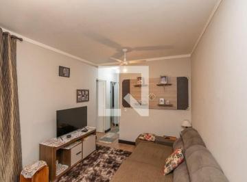 Apartamento · 100m² · 2 Quartos · 1 Vaga · Apartamento à Venda - Jardim Denadai, 2 Quartos, 100 m² - Sumaré