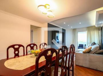 Apartamento · 86m² · 3 Quartos · 2 Vagas · Apartamento à Venda - Panamby, 3 Quartos,  86 m² - São Paulo
