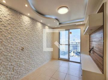 Apartamento · 65m² · 3 Quartos · 1 Vaga · Apartamento à Venda - Cachambi, 3 Quartos, 65 m² - Rio de Janeiro