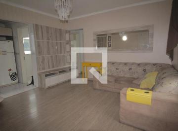 Apartamento · 60m² · 2 Quartos · 1 Vaga · Apartamento à Venda - Nossa Sra das Graças, 2 Quartos, 60 m² - Canoas