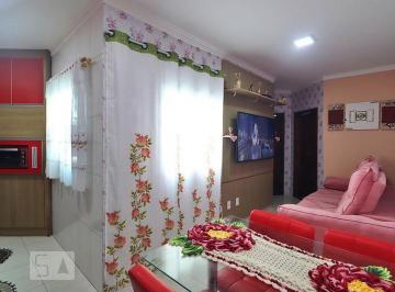 Apartamento · 87m² · 2 Quartos · 1 Vaga · Apartamento à Venda - Jardim Santo Alberto, 2 Quartos, 87 m² - Santo André