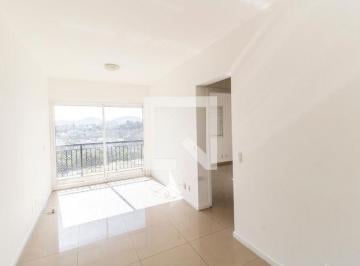 Apartamento · 63m² · 2 Quartos · 1 Vaga · Apartamento à Venda - Alphaville, 2 Quartos, 63 m² - Barueri