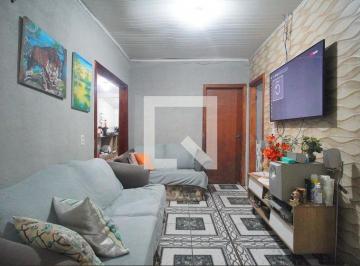 Casa · 200m² · 3 Quartos · 2 Vagas · Casa à Venda - Santos Dumond, 3 Quartos, 200 m² - São Leopoldo