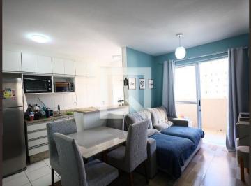Apartamento · 56m² · 3 Quartos · 1 Vaga · Apartamento à Venda - Novo Osasco, 3 Quartos, 56 m² - Osasco