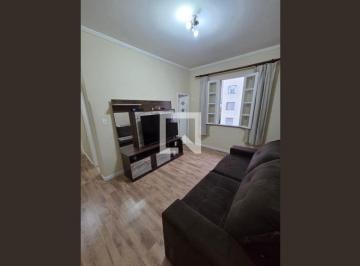 Apartamento · 60m² · 3 Quartos · 1 Vaga · Apartamento à Venda - Mooca, 3 Quartos, 60 m² - São Paulo
