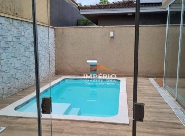 72d65fe394c0c0b4782b05ed8be6fd4fa1cb2685 · Casa com 4 dormitórios à venda, 170 m² por R$ 1.900.000,00 - Village Damha 3 - São José do Rio Preto