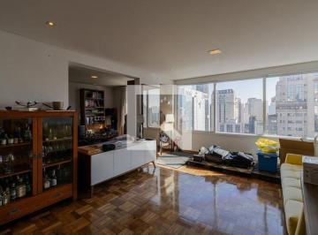 Apartamento · 116m² · 2 Quartos · 1 Vaga · Apartamento à Venda - Vila Olímpia, 2 Quartos, 116 m² - São Paulo