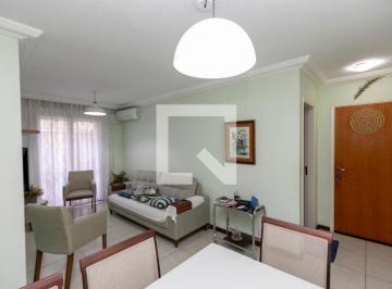 Apartamento · 78m² · 2 Quartos · 1 Vaga · Apartamento à Venda - Vila Industrial, 2 Quartos,  78 m² - Campinas