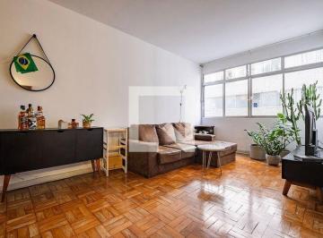 Apartamento · 107m² · 2 Quartos · 1 Vaga · Apartamento à Venda - Paraíso, 2 Quartos, 107 m² - São Paulo