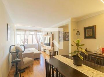 Apartamento · 95m² · 3 Quartos · 1 Vaga · Apartamento à Venda - Água Verde, 3 Quartos,  95 m² - Curitiba