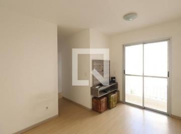 Apartamento · 55m² · 2 Quartos · 1 Vaga · Apartamento à Venda - Tatuapé, 2 Quartos, 55 m² - São Paulo