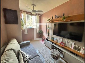 Apartamento · 58m² · 2 Quartos · 1 Vaga · Apartamento à Venda - Vila Rosa, 2 Quartos, 58 m² - Novo Hamburgo