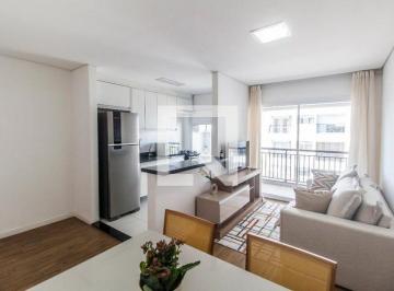 Apartamento · 49m² · 1 Quarto · 1 Vaga · Apartamento à Venda - Alphaville, 1 Quarto, 49 m² - Barueri