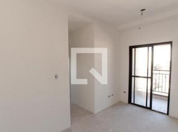 Apartamento · 44m² · 2 Quartos · 1 Vaga · Apartamento à Venda - Vila Mazzei, 2 Quartos, 44 m² - São Paulo