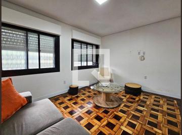 Apartamento · 114m² · 4 Quartos · 1 Vaga · Apartamento à Venda - Menino Deus, 4 Quartos, 114 m² - Porto Alegre