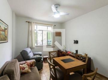 Apartamento · 56m² · 2 Quartos · 1 Vaga · Apartamento à Venda - São Cristóvão, 2 Quartos,  56 m² - Rio de Janeiro
