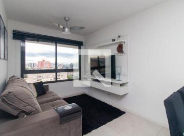 Apartamento · 58m² · 2 Quartos · 2 Vagas · Apartamento à Venda - Santana, 2 Quartos, 58 m² - Porto Alegre