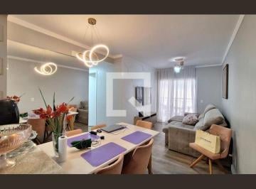 Apartamento · 70m² · 3 Quartos · 2 Vagas · Apartamento à Venda - Vila Pompéia, 3 Quartos, 70 m² - São Paulo