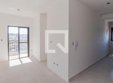 Apartamento · 43m² · 2 Quartos · 1 Vaga · Apartamento à Venda - Vila Mazzei, 2 Quartos, 43 m² - São Paulo