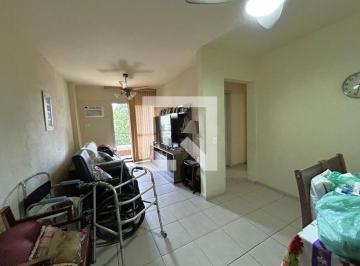 Apartamento · 57m² · 2 Quartos · 1 Vaga · Apartamento à Venda - Méier, 2 Quartos, 57 m² - Rio de Janeiro