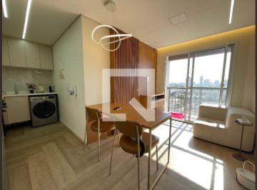 Apartamento · 40m² · 2 Quartos · 1 Vaga · Apartamento à Venda - Butantã, 2 Quartos, 40 m² - São Paulo