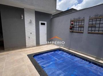 e5f43a992eacb2253dffb0bc1e0e617c789d87c4 · Casa com 2 dormitórios à venda, 175 m² por R$ 1.300.000,00 - Village Mirassol III - Mirassol/SP