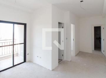 Apartamento · 49m² · 2 Quartos · 1 Vaga · Apartamento à Venda - Vila Mazzei, 2 Quartos,  49 m² - São Paulo