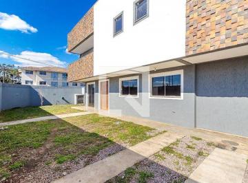Casa · 185m² · 3 Quartos · 2 Vagas · Casa à Venda - Santa Cândida, 3 Quartos,  185 m² - Curitiba
