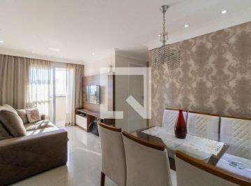 Apartamento · 57m² · 2 Quartos · 1 Vaga · Apartamento à Venda - Picanço, 2 Quartos,  57 m² - Guarulhos