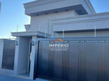 07fb44a4cbd0458cbd762d778a9ba8157b732409 · Casa com 3 dormitórios à venda, 130 m² por R$ 650.000,00 - Centro - Bady Bassitt/SP