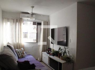 Apartamento · 67m² · 3 Quartos · 1 Vaga · Apartamento à Venda - Pechincha, 3 Quartos,  67 m² - Rio de Janeiro