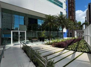 adf155deeeebe01b6efcd6b0da62e9b67db9db84 · Apartamento com 3 dormitórios à venda, 114 m² por R$ 1.399.000,00 - Miramar - João Pessoa/PB