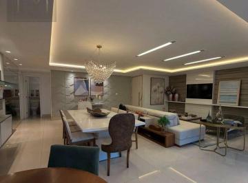 72ad2b2f2e0047d8565915c6e37d5ad41f77ca7a · Apartamento com 3 dormitórios à venda, 172 m² por R$ 1.899.000,00 - Jardim Luna - João Pessoa/PB