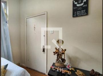 Apartamento · 78m² · 2 Quartos · Apartamento à Venda - Grajaú, 2 Quartos, 78 m² - Rio de Janeiro