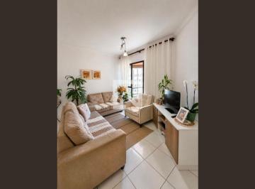 Apartamento · 94m² · 3 Quartos · 2 Vagas · Apartamento à Venda - Centro, 3 Quartos, 94 m² - Jundiaí