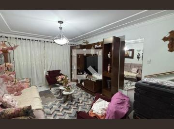 Casa · 175m² · 3 Quartos · 2 Vagas · Casa à Venda - Vila Leopoldina, 3 Quartos,  175 m² - Santo André