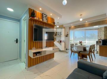 Apartamento · 51m² · 2 Quartos · 1 Vaga · Apartamento à Venda - Quitaúna, 2 Quartos, 51 m² - Osasco