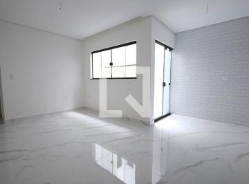 Apartamento · 68m² · 2 Quartos · 1 Vaga · Apartamento à Venda - Campestre, 2 Quartos, 68 m² - Santo André