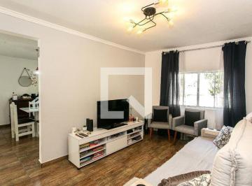 Casa · 192m² · 3 Quartos · 2 Vagas · Casa à Venda - Tatuapé, 3 Quartos, 192 m² - São Paulo