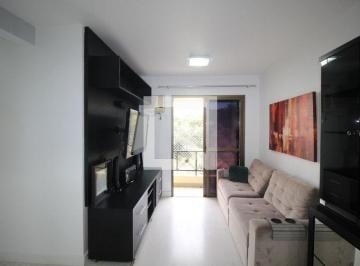 Apartamento · 60m² · 2 Quartos · 2 Vagas · Apartamento à Venda - Alto Petrópolis, 2 Quartos, 60 m² - Porto Alegre