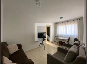 Apartamento · 54m² · 2 Quartos · 2 Vagas · Apartamento à Venda - Jaguaré, 2 Quartos,  54 m² - São Paulo