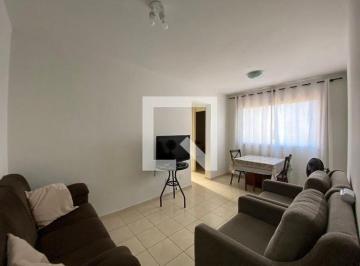 Apartamento · 54m² · 2 Quartos · 2 Vagas · Apartamento à Venda - Jaguaré, 2 Quartos, 54 m² - São Paulo
