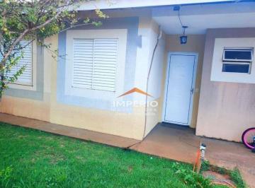 ed308c99f5d0aeec5f5737c6eb26ff524bd48876 · Casa com 2 dormitórios à venda, 80 m² por R$ 275.000,00 - Parque da Liberdade IV - São José do Rio P