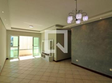 Apartamento · 97m² · 3 Quartos · 2 Vagas · Apartamento à Venda - Jardim do Mar, 3 Quartos,  97 m² - São Bernardo do Campo