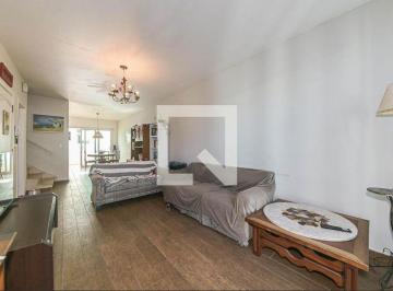 Casa · 154m² · 3 Quartos · 2 Vagas · Casa à Venda - Campo Belo, 3 Quartos, 154 m² - São Paulo